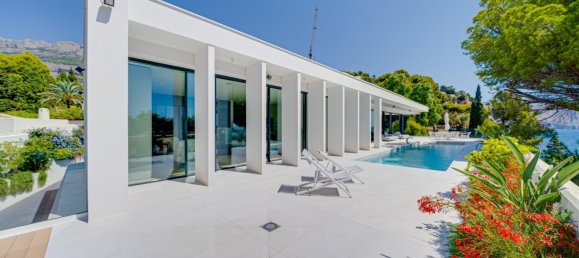 5 bedrooms Villa for sale in Altea, Alicante, Valencian Community, Spain № 365271 3
