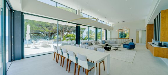 5 bedrooms Villa for sale in Altea, Alicante, Valencian Community, Spain № 365271 9