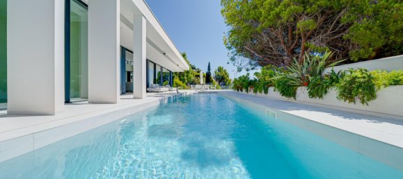 5 bedrooms Villa for sale in Altea, Alicante, Valencian Community, Spain № 365271 5