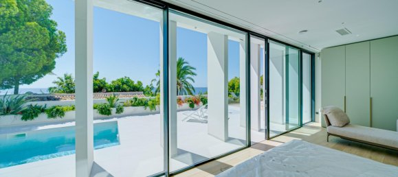 5 bedrooms Villa for sale in Altea, Alicante, Valencian Community, Spain № 365271 29