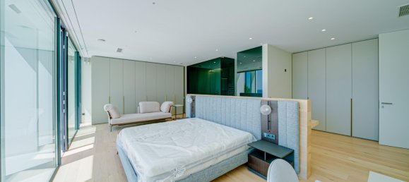 5 bedrooms Villa for sale in Altea, Alicante, Valencian Community, Spain № 365271 22