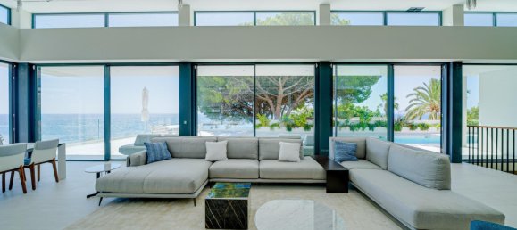 5 bedrooms Villa for sale in Altea, Alicante, Valencian Community, Spain № 365271 8