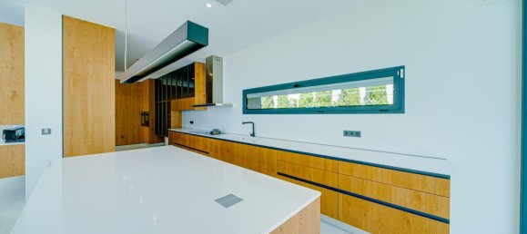 5 bedrooms Villa for sale in Altea, Alicante, Valencian Community, Spain № 365271 16