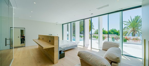 5 bedrooms Villa for sale in Altea, Alicante, Valencian Community, Spain № 365271 24