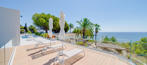5 bedrooms Villa for sale in Altea, Alicante, Valencian Community, Spain № 365271 2