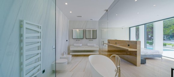 5 bedrooms Villa for sale in Altea, Alicante, Valencian Community, Spain № 365271 26