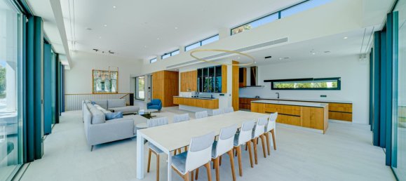 5 bedrooms Villa for sale in Altea, Alicante, Valencian Community, Spain № 365271 11