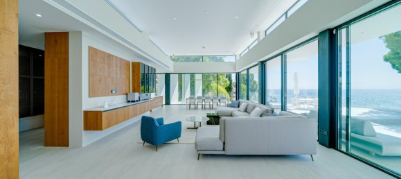 5 bedrooms Villa for sale in Altea, Alicante, Valencian Community, Spain № 365271 14