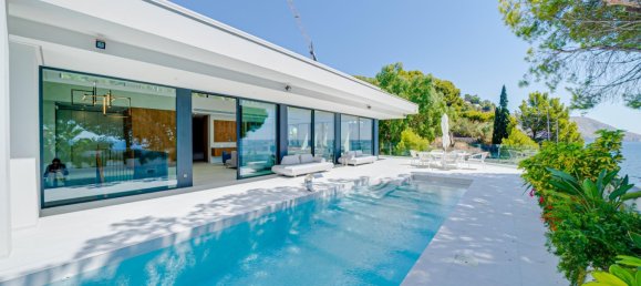 5 bedrooms Villa for sale in Altea, Alicante, Valencian Community, Spain № 365271 6