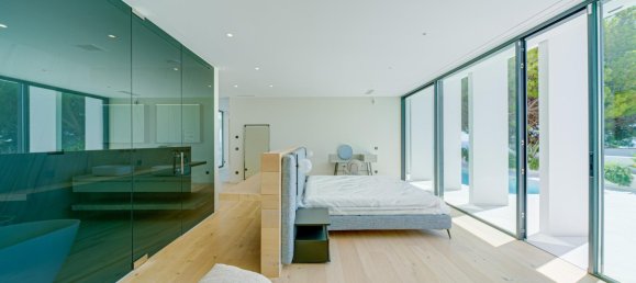 5 bedrooms Villa for sale in Altea, Alicante, Valencian Community, Spain № 365271 23