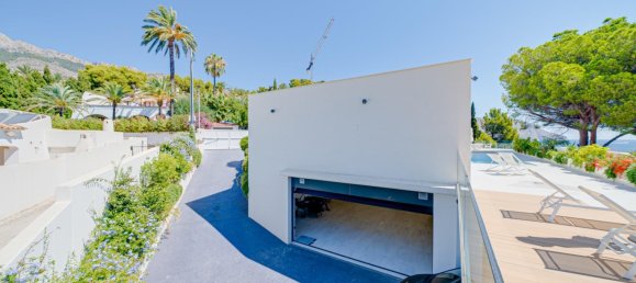 5 bedrooms Villa for sale in Altea, Alicante, Valencian Community, Spain № 365271 30