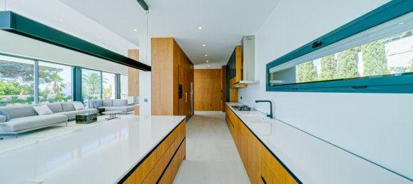 5 bedrooms Villa for sale in Altea, Alicante, Valencian Community, Spain № 365271 17