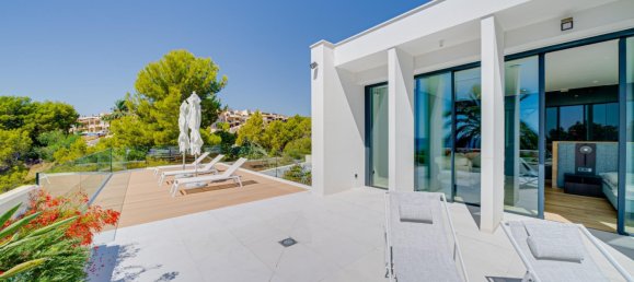 5 bedrooms Villa for sale in Altea, Alicante, Valencian Community, Spain № 365271 4