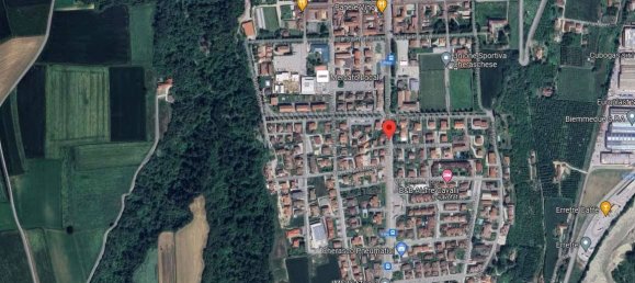 Вилла с 13 спальнями в Черваска, Италия № 225485 2