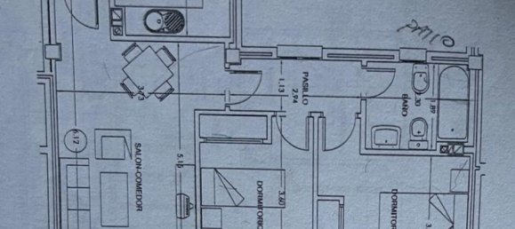 2 غرف نوم شقة في Jerez de la Frontera, Spain رقم 187002 11