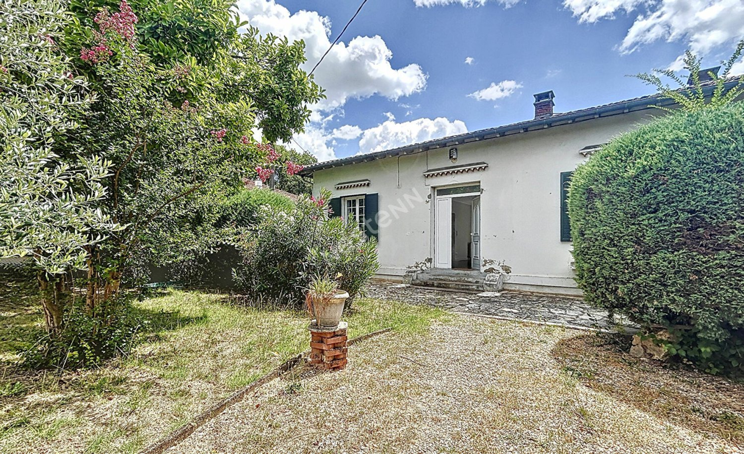 Casa T3 em Montauban, France N.º 296782