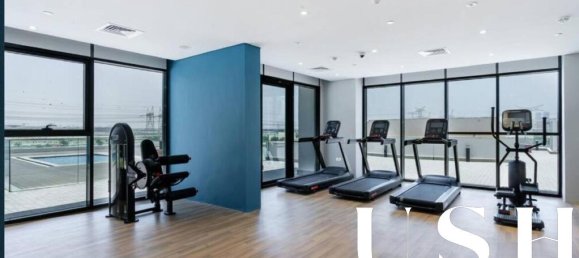 Apartamento de 1 dormitorio en Meydan, UAE No. 101859 13