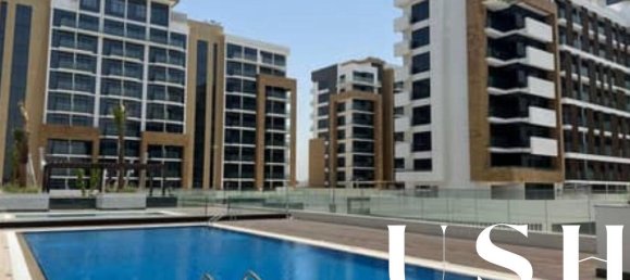Apartamento de 1 dormitorio en Meydan, UAE No. 101859 12