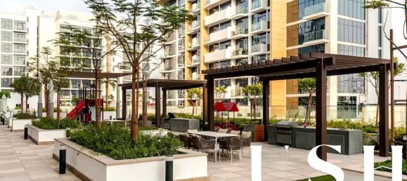 Apartamento de 1 dormitorio en Meydan, UAE No. 101859 16