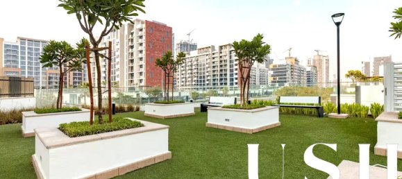 Apartamento de 1 dormitorio en Meydan, UAE No. 101859 15