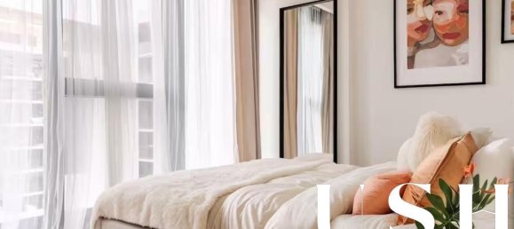 Apartamento de 1 dormitorio en Meydan, UAE No. 101859 2