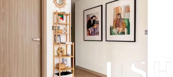 Apartamento de 1 dormitorio en Meydan, UAE No. 101859 9