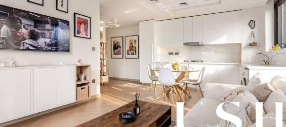 Apartamento de 1 dormitorio en Meydan, UAE No. 101859 6