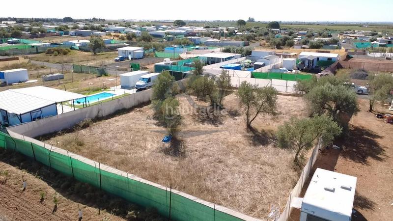 Grundstück in Andalusia, Spain 500m², Nr. 253982