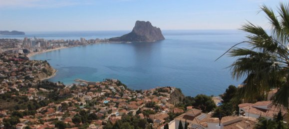 3 bedrooms Villa in Calpe, Spain No. 286802 27
