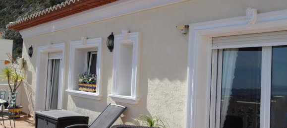 3 bedrooms Villa in Calpe, Spain No. 286802 26