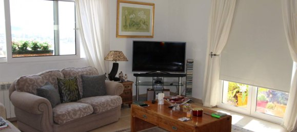 3 bedrooms Villa in Calpe, Spain No. 286802 9