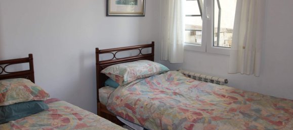 3 bedrooms Villa in Calpe, Spain No. 286802 28