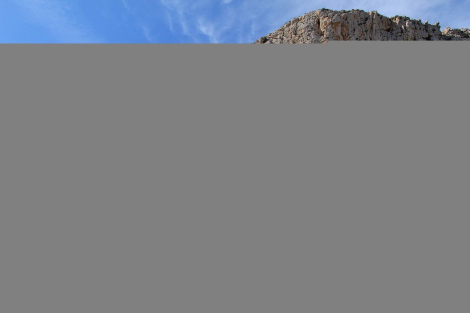 3 Schlafzimmer Villa in Calpe, Spain, Nr. 286802