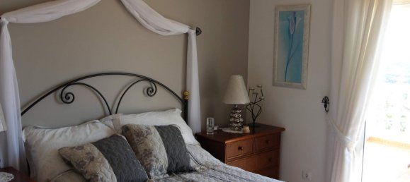 3 bedrooms Villa in Calpe, Spain No. 286802 20