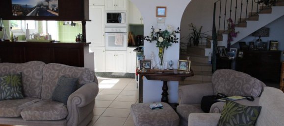 3 bedrooms Villa in Calpe, Spain No. 286802 10