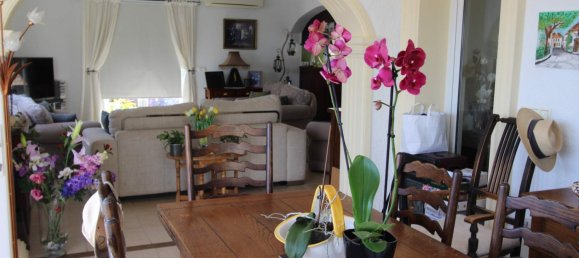 3 bedrooms Villa in Calpe, Spain No. 286802 13