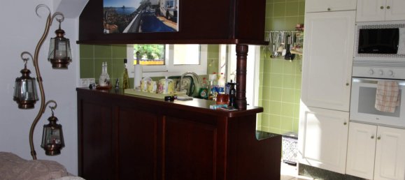 3 bedrooms Villa in Calpe, Spain No. 286802 14