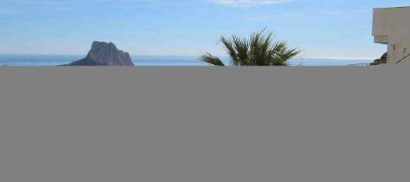 3 bedrooms Villa in Calpe, Spain No. 286802 25