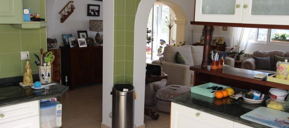 3 bedrooms Villa in Calpe, Spain No. 286802 17