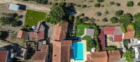 4 bedrooms House in Figueira da Foz, Portugal No. 246023 25