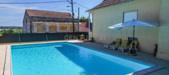 4 bedrooms House in Figueira da Foz, Portugal No. 246023 37