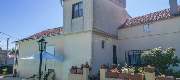 4 bedrooms House in Figueira da Foz, Portugal No. 246023 36