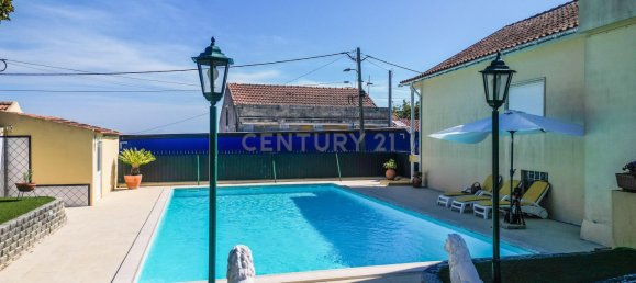 4 bedrooms House in Figueira da Foz, Portugal No. 246023 34