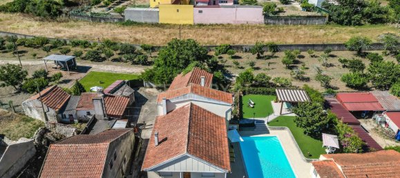 4 bedrooms House in Figueira da Foz, Portugal No. 246023 33