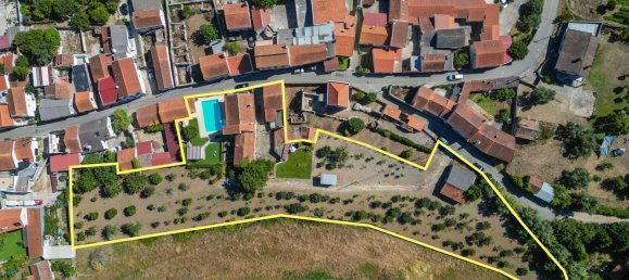 4 bedrooms House in Figueira da Foz, Portugal No. 246023 18