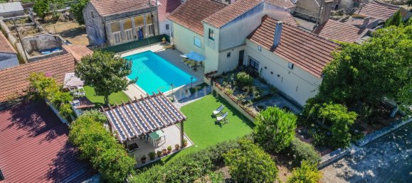 4 bedrooms House in Figueira da Foz, Portugal No. 246023 29