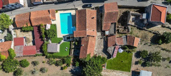 4 bedrooms House in Figueira da Foz, Portugal No. 246023 17