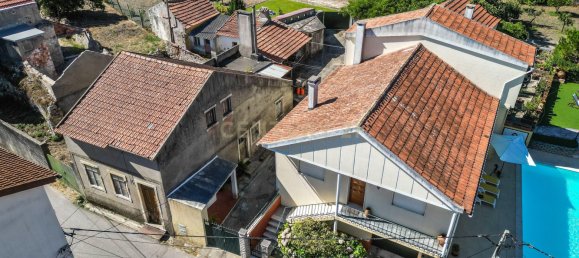 4 bedrooms House in Figueira da Foz, Portugal No. 246023 27