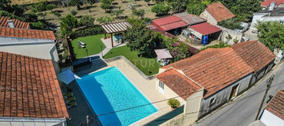 4 bedrooms House in Figueira da Foz, Portugal No. 246023 28