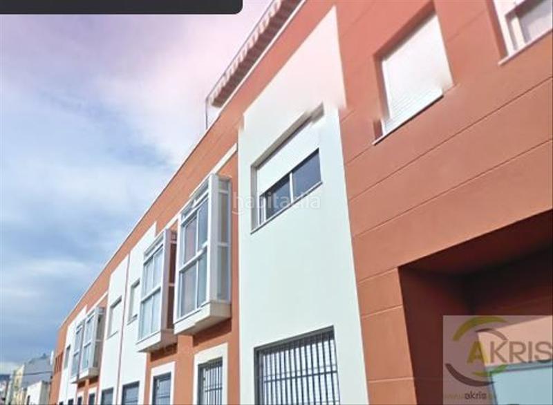 3 غرف نوم شقة في Almeria, Spain رقم 245899